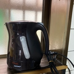 ティファール　1.2l