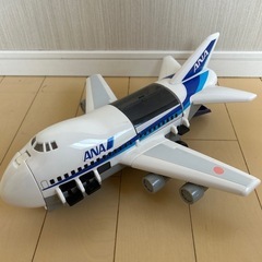 トミカ 飛行機 おもちゃ