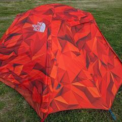 THE NORTH FACE HOMESTEAD ROOMY 2