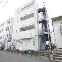 🉐初期費用３万円🙂新宿へ４５分の古淵駅徒歩１２分！家賃３２０００...