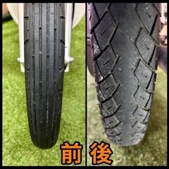 ★長野県の方限定送料無料★【動画あり】★ホンダ スーパーカブ110★ 実動 人気車種 JA07 原付二種 FI インジェクション 空冷 4サイクル グリップヒーター付き 松本市の画像