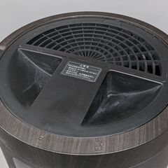 スリーアップ 多機能スチーム加湿器 スチームポット 3L ST-T2370の画像