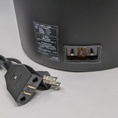 スリーアップ 多機能スチーム加湿器 スチームポット 3L ST-T2370の画像