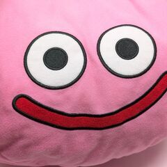 ドラク工 AM スライム ピーチスライム ぬいぐるみ の画像