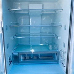 ♦️パナソニックノンフロン冷凍冷蔵庫【2020年製】NR-F505HDX-N形