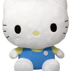 キティちゃん ぬいぐるみ