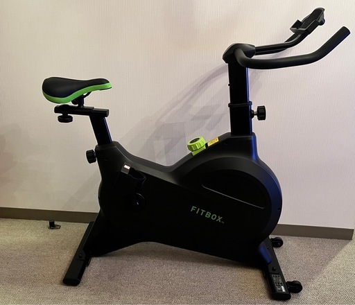 FITBOX LITE エアロバイク