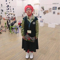 第78回日本アンデパンダン展は閉幕しました - イベント