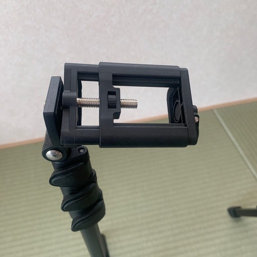スマホスタンド