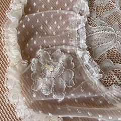 テーブルクロス①の画像