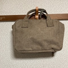 新品　anello ショルダーバッグ　ハンドバッグの画像