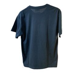 【新品】おもしろTシャツOver Eats XL ブラックの画像
