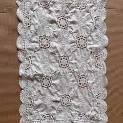 テーブルクロス②の画像