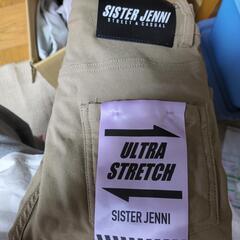SISTER　JENNIズボンの画像