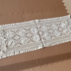 テーブルクロス④の画像