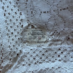 テーブルクロス④の画像