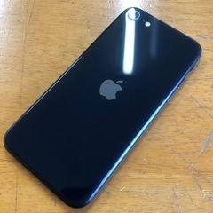 海外版 シャッター音なし iPhone SE 第3世代 128GB