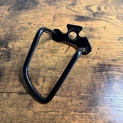 【ディレイラーガード】自転車リアギア ディレイラープロテクター