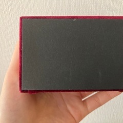 ジュエリーボックスの画像