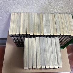 進撃の巨人 1巻〜29巻の画像