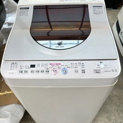 洗濯機 洗って乾かしてOK