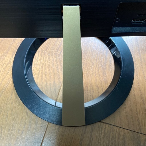 asus モニター