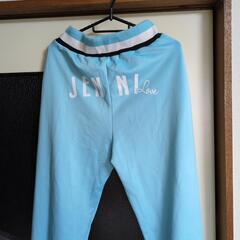 JENNIジャージセットの画像