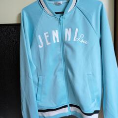 JENNIジャージセット