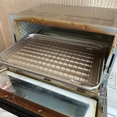 トースターの画像