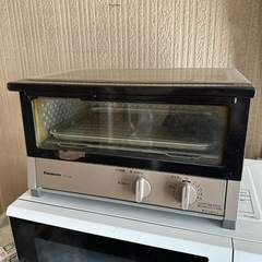 トースターの画像