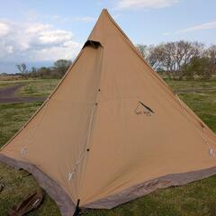 テンマクデザインの中古が安い！激安で譲ります・無料であげます