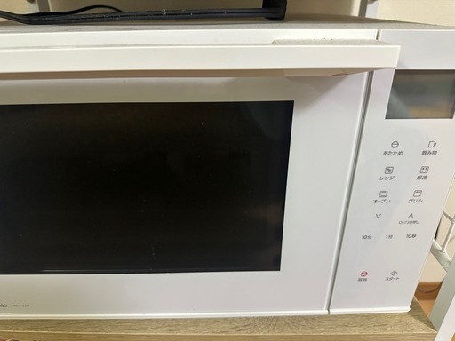 超特価激安の商品をすべて 引取中]オーブンレンジ 戸塚安行のキッチン家電 (Akimom) その他