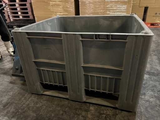 水たっぷり入るタンク