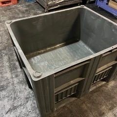 水たっぷり入るタンクの画像