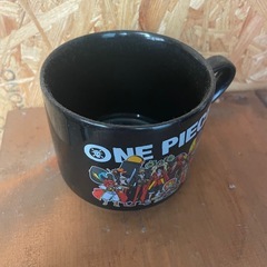 ワンピース　マグカップの画像