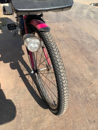 ③✅電動自転車✅Panasonic