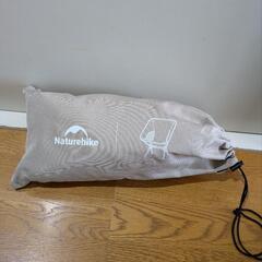 早いもの勝ち！折りたたみチェアの画像