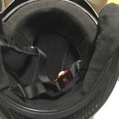 ◆バイクヘルメット◆2点セット　代理出品の画像