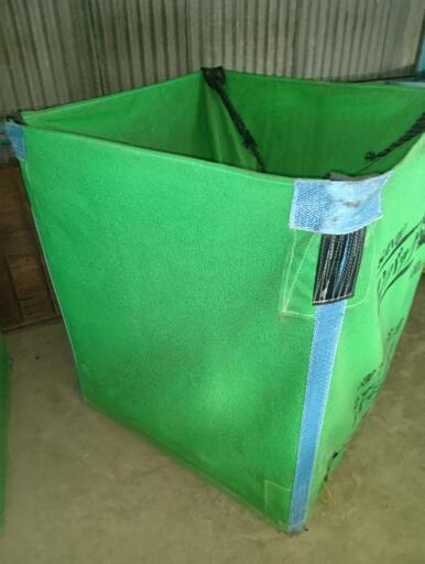 三洋　ロングバックSP　AML-13N 籾袋　運搬　乾燥　メッシュ　米 三洋 ロングバックSP AML-13N 籾袋 運搬 乾燥 メッシュ 米