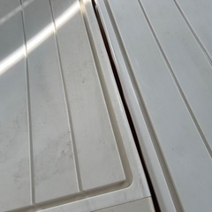   衣装ケース、収納ケース、2個 差し上げますの画像