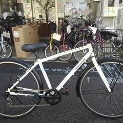 中古自転車3488ブリヂストンEXESPORTS ESP76 27インチ6段