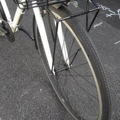 中古自転車3488ブリヂストンEXESPORTS ESP76 27インチ6段