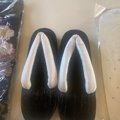 浴衣一式の画像