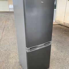 ③✅TCLノンフロン冷凍冷蔵庫✅ ✅F173BFN✅ 