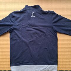 ライオンズジャンパーの画像