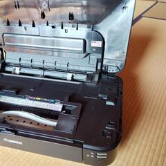 不調キャノンプリンター  iX6830の画像