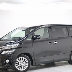 トヨタ ヴェルファイア 　３．５Ｚ