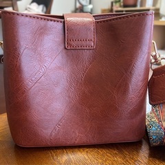 【美品！】ショルダーバッグの画像