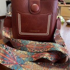 【美品！】ショルダーバッグ