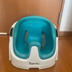 ベビーチェア⭐︎
ingenuity⭐︎インジェニュイティ☆バン...